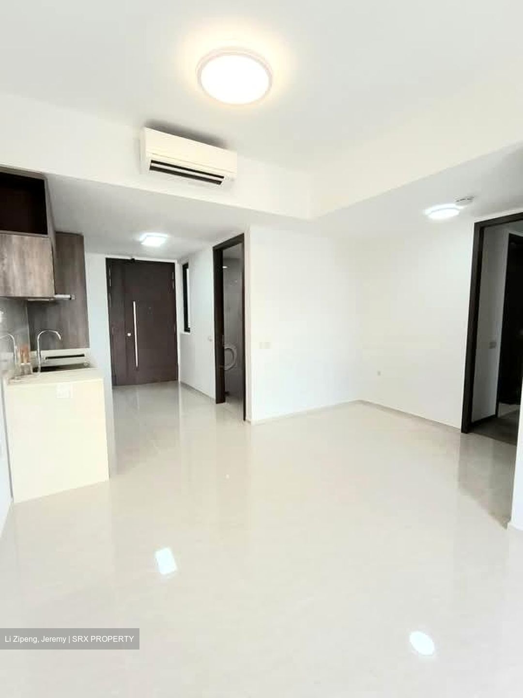Forest Woods (D19), Condominium #592634871